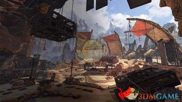 《Apex英雄》技能攻略分享，助你游刃有余