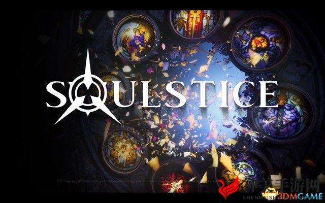 《Soulstice》图文攻略 全剧情流程全收集攻略