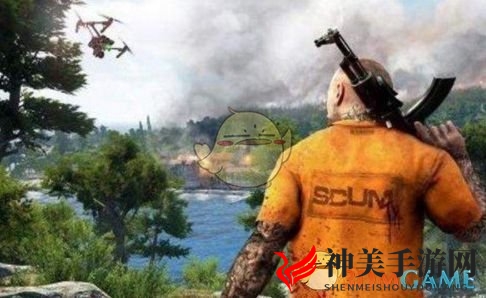 《人渣》中实用的冷知识汇总 贴吧高玩分享冷知识