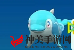 《宝可梦朱紫》海豚侠进化方法深度解析