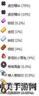 《星露谷物语》影子狂徒详解