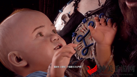 《地平线：黎明时分》主线任务图文攻略 通关剧情流程要点攻略