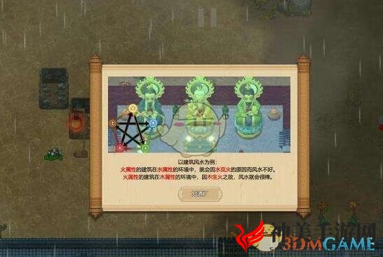 《了不起的修仙模拟器》法宝属性和材料对炼器的影响分析