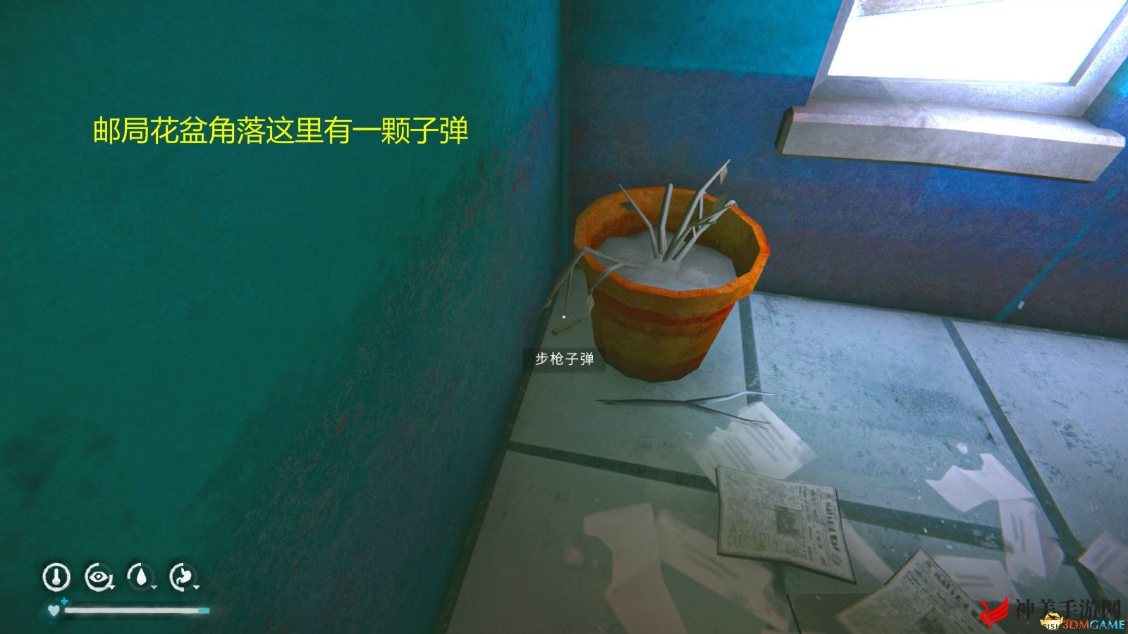 《漫漫长夜》1.60剧情模式第一章要点分享