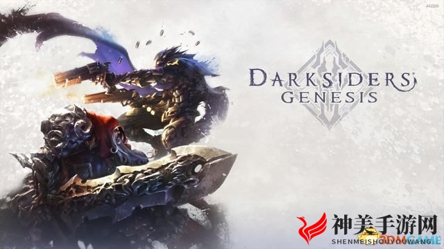 《暗黑血统：创世纪》图解攻略，技能装备详解，玩法技巧分享