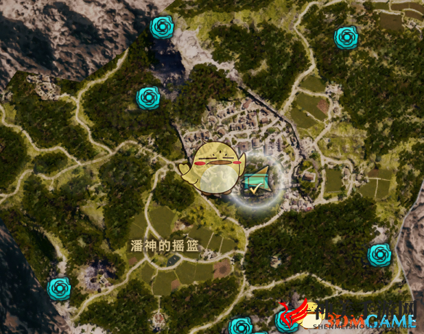 《刺客信条：奥德赛》武器附魔伤害加成测试
