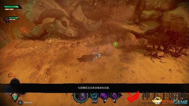 《暗黑血统：创世纪》图文上手指南 全技能全装备解析及玩法技巧