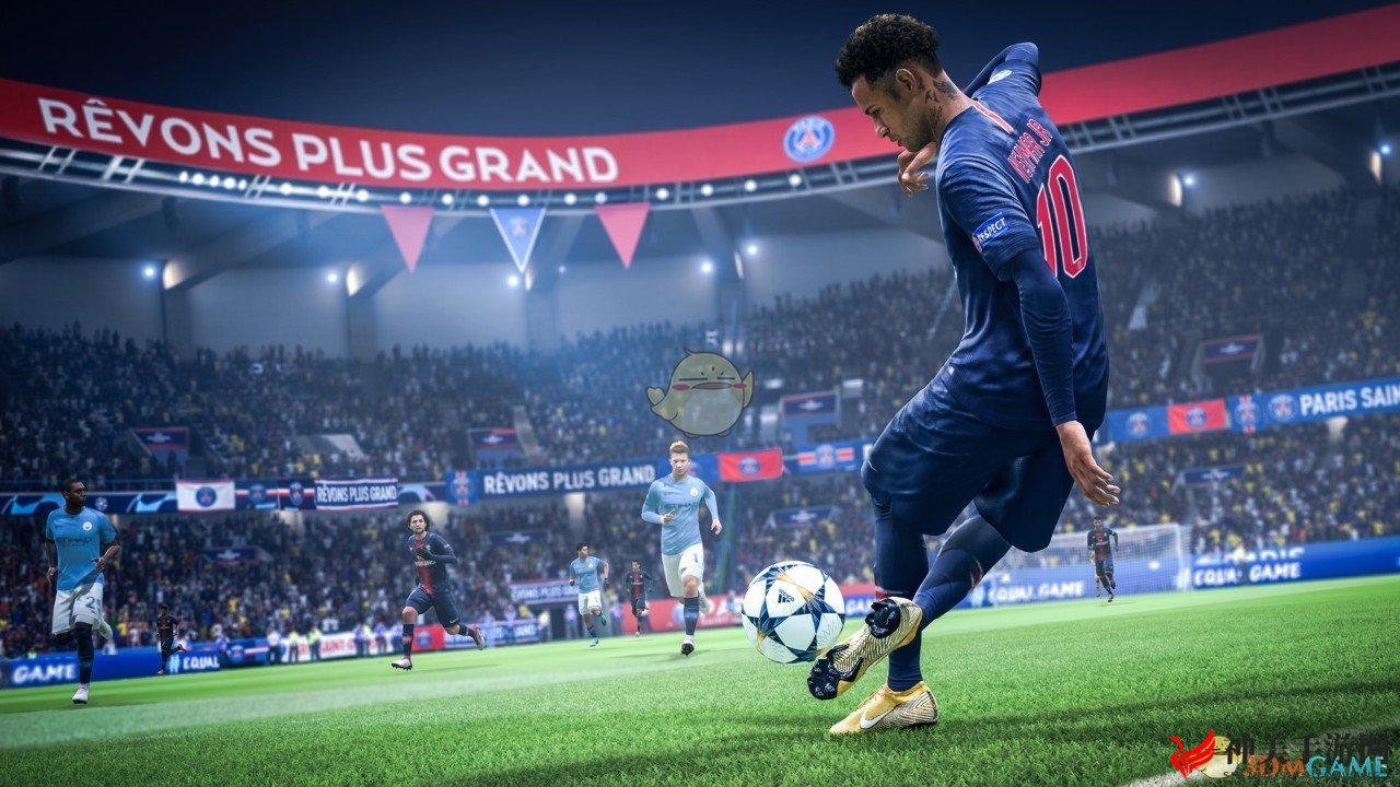 《FIFA 19》开包爆率统计结果一览