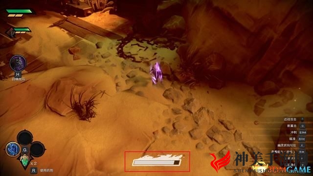 《暗黑血统：创世纪》图文上手指南 全技能全装备解析及玩法技巧