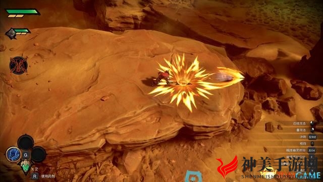 《暗黑血统：创世纪》图文上手指南 全技能全装备解析及玩法技巧