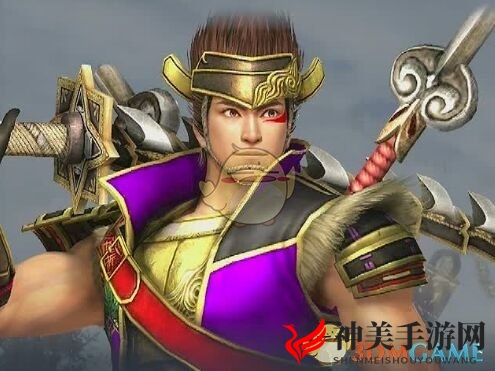 《无双大蛇3》前田利家使用技巧指南