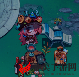 《恶果之地》全人物属性介绍