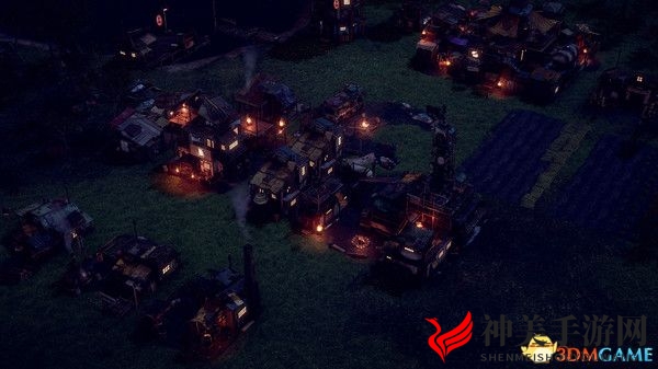 《末日地带：与世隔绝》图文攻略 上手指南及建筑详解