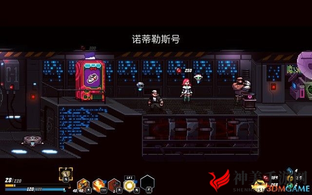 《刀锋战神》图文攻略 通关流程要点及角色解锁方法