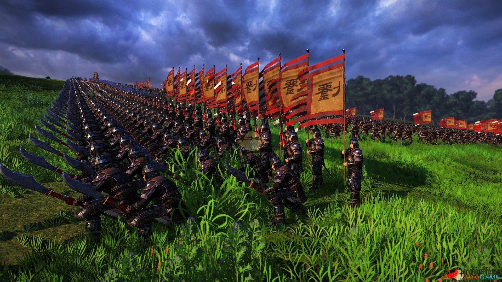 《全面战争：三国》后期玩法综合概述