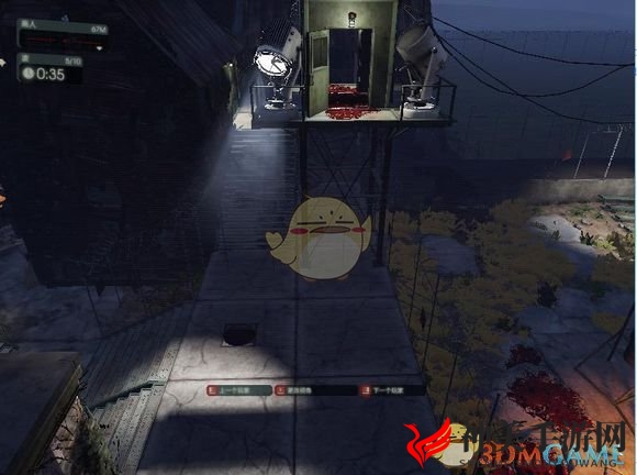 《杀戮空间2》监狱地图介绍 新手向监狱打法要点解析