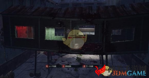 《杀戮空间2》监狱地图介绍 新手向监狱打法要点解析