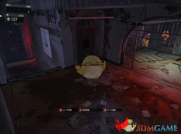 《杀戮空间2》监狱地图介绍 新手向监狱打法要点解析