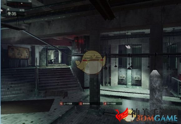 《杀戮空间2》监狱地图介绍 新手向监狱打法要点解析