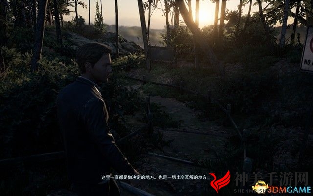 《双镜》图文全剧情流程攻略 全谜题解答对话选择攻略