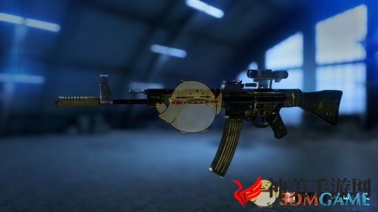 《战地5》STG44使用技巧指南