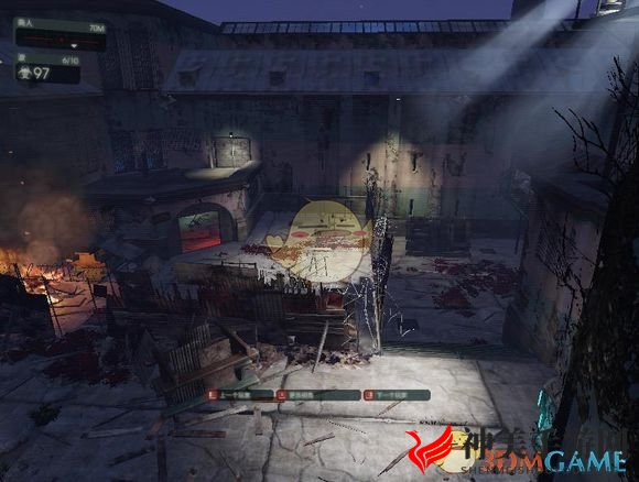 《杀戮空间2》监狱地图介绍 新手向监狱打法要点解析