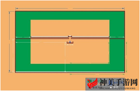 《泰拉瑞亚》刷怪场制作方法分享